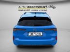 Opel Astra - fotka číslo 5