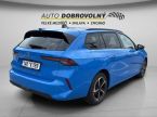 Opel Astra - fotka číslo 6