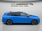 Opel Astra - fotka číslo 8
