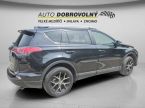 Toyota RAV 4 - fotka číslo 7