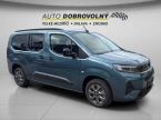 Opel Combo - fotka číslo 9