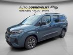 Opel Combo - fotka číslo 1