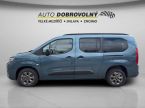 Opel Combo - fotka číslo 2