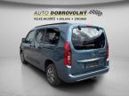 Opel Combo - fotka číslo 4