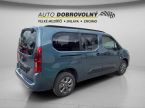Opel Combo - fotka číslo 7