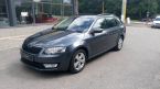 Škoda Octavia - fotka číslo 0