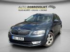 Škoda Octavia - fotka číslo 0