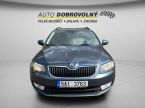Škoda Octavia - fotka číslo 1
