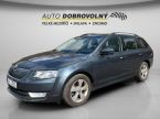 Škoda Octavia - fotka číslo 2
