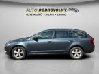 Škoda Octavia - fotka číslo 3