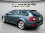 Škoda Octavia - fotka číslo 4