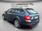Škoda Octavia - fotka číslo 5