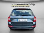 Škoda Octavia - fotka číslo 6