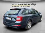 Škoda Octavia - fotka číslo 7
