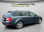Škoda Octavia - fotka číslo 8
