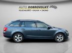 Škoda Octavia - fotka číslo 9
