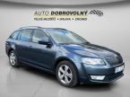 Škoda Octavia - fotka číslo 10