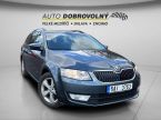 Škoda Octavia - fotka číslo 11