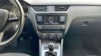 Škoda Octavia - fotka číslo 14