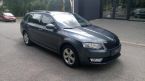 Škoda Octavia - fotka číslo 2