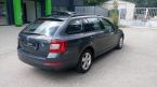 Škoda Octavia - fotka číslo 4