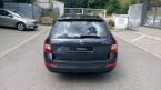 Škoda Octavia - fotka číslo 5