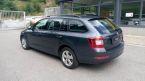 Škoda Octavia - fotka číslo 7