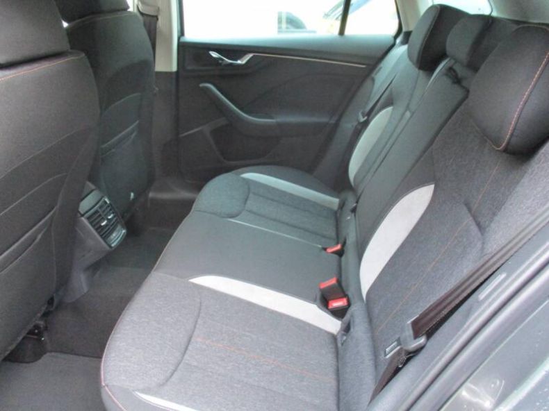 Škoda Kamiq - hlavní fotka