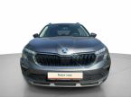 Škoda Kamiq - fotka číslo 3