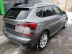 Škoda Kamiq - fotka číslo 4
