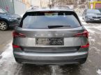 Škoda Kamiq - fotka číslo 5