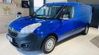 Opel Combo - fotka číslo 0