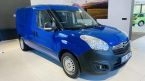 Opel Combo - fotka číslo 2