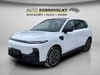 Leapmotor B10 - fotka číslo 0