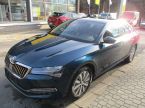 Škoda Superb - fotka číslo 0