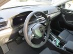 Škoda Superb - fotka číslo 10
