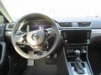 Škoda Superb - fotka číslo 11