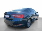 Škoda Superb - fotka číslo 1
