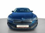 Škoda Superb - fotka číslo 3