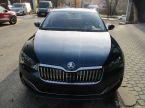 Škoda Superb - fotka číslo 1
