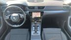 Škoda Superb - fotka číslo 4