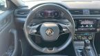 Škoda Superb - fotka číslo 7