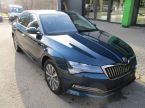 Škoda Superb - fotka číslo 2