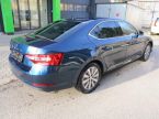 Škoda Superb - fotka číslo 4