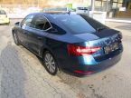 Škoda Superb - fotka číslo 6
