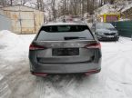 Škoda Octavia - fotka číslo 5