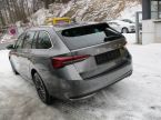Škoda Octavia - fotka číslo 6