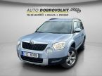 Škoda Yeti - fotka číslo 0