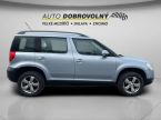 Škoda Yeti - fotka číslo 9