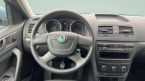 Škoda Yeti - fotka číslo 15